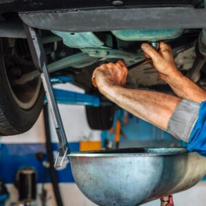 Atherstone Garage Ltd - Bosch Approved Vehicle Servicing, Repairs, MOT Centre & EV Hybrid Specialists