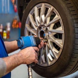 Atherstone Garage Ltd - Bosch Approved Vehicle Servicing, Repairs, MOT Centre & EV Hybrid Specialists