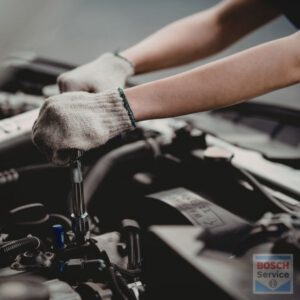 Atherstone Garage Ltd - Bosch Approved Vehicle Servicing, Repairs, MOT Centre & EV Hybrid Specialists