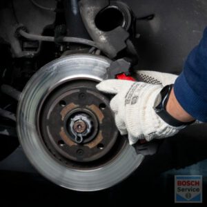 Atherstone Garage Ltd - Bosch Approved Vehicle Servicing, Repairs, MOT Centre & EV Hybrid Specialists