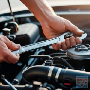 Atherstone Garage Ltd - Bosch Approved Vehicle Servicing, Repairs, MOT Centre & EV Hybrid Specialists