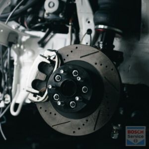 Atherstone Garage Ltd - Bosch Approved Vehicle Servicing, Repairs, MOT Centre & EV Hybrid Specialists