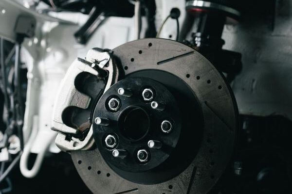 Atherstone Garage Ltd - Bosch Approved Vehicle Servicing, Repairs, MOT Centre & EV Hybrid Specialists