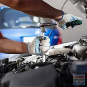 Atherstone Garage Ltd - Bosch Approved Vehicle Servicing, Repairs, MOT Centre & EV Hybrid Specialists