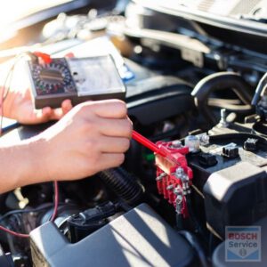 Atherstone Garage Ltd - Bosch Approved Vehicle Servicing, Repairs, MOT Centre & EV Hybrid Specialists