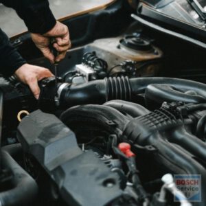 Atherstone Garage Ltd - Bosch Approved Vehicle Servicing, Repairs, MOT Centre & EV Hybrid Specialists