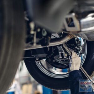 Atherstone Garage Ltd - Bosch Approved Vehicle Servicing, Repairs, MOT Centre & EV Hybrid Specialists