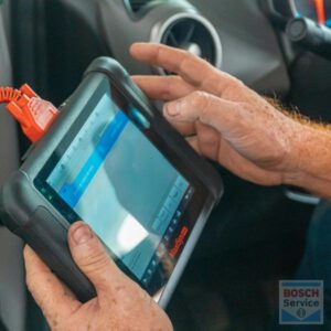 Atherstone Garage Ltd - Bosch Approved Vehicle Servicing, Repairs, MOT Centre & EV Hybrid Specialists