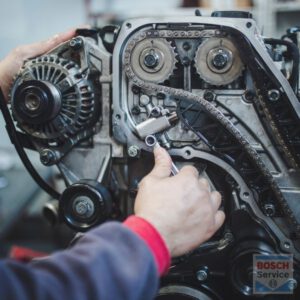 Atherstone Garage Ltd - Bosch Approved Vehicle Servicing, Repairs, MOT Centre & EV Hybrid Specialists