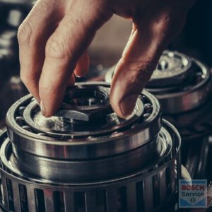 Atherstone Garage Ltd - Bosch Approved Vehicle Servicing, Repairs, MOT Centre & EV Hybrid Specialists