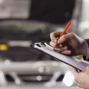 Atherstone Garage Ltd - Bosch Approved Vehicle Servicing, Repairs, MOT Centre & EV Hybrid Specialists