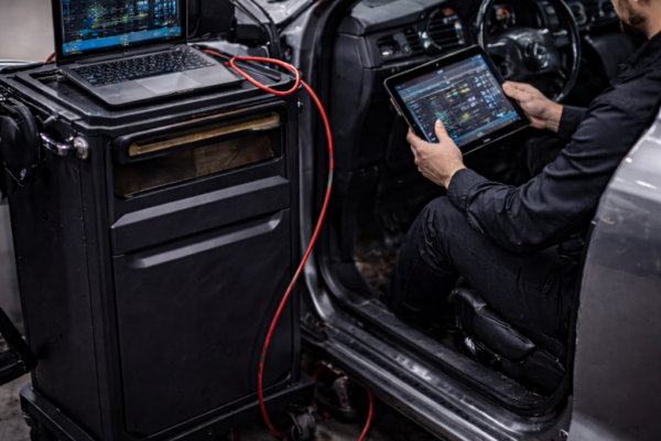 Impact Tuning ECU Performance Remapping